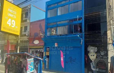 Ponto comercial para alugar na Avenida Penha de França, 485, Penha, São Paulo