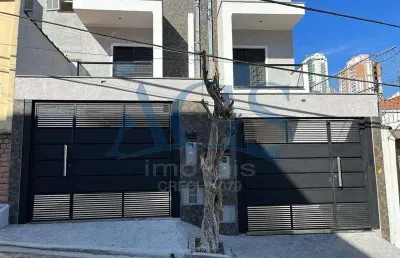 Casa com 3 quartos à venda na Travessa Rafael Fins, 25 E 29, Tatuapé, São Paulo