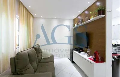 Casa com 2 quartos à venda na Rua Alda Vieira, 46, Vila Carrão, São Paulo