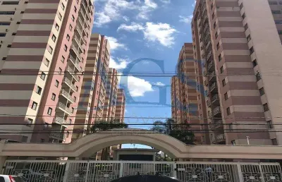 Apartamento com 3 quartos à venda na Rua Serra de Botucatu, 2627, Tatuapé, São Paulo