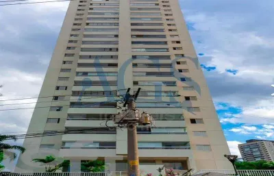 Cobertura com 2 quartos à venda na Rua Jaboticabal, 456, Mooca, São Paulo