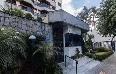 Apartamento com 4 quartos à venda na Rua Aguapeí, 545, Tatuapé, São Paulo