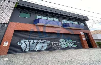 Ponto comercial para alugar na Rua Azevedo Soares, 1499, Tatuapé, São Paulo