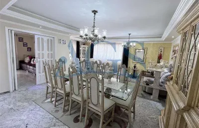 Apartamento com 3 quartos à venda na Rua Eleonora Cintra, 90, Jardim Anália Franco, São Paulo