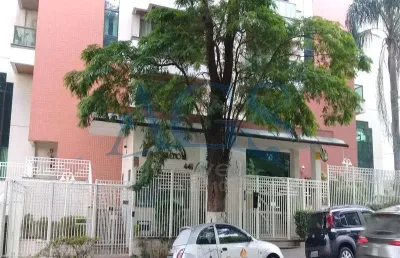 Cobertura com 4 quartos à venda na Rua Azevedo Soares, 441, Vila Gomes Cardim, São Paulo