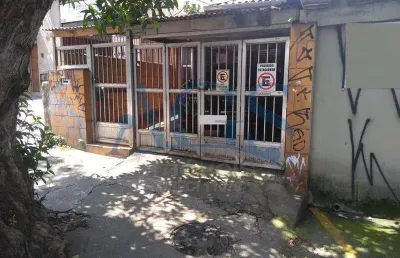 Terreno à venda na Avenida Vila Ema, 1155, Vila Prudente, São Paulo