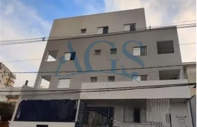 Apartamento com 1 quarto à venda na Rua Guira, 225, Artur Alvim, São Paulo