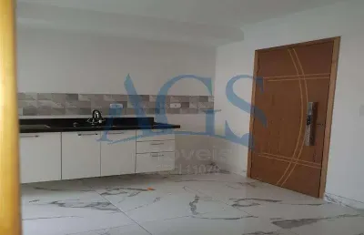 Apartamento com 2 quartos para alugar na Rua Benedito Galvão, 107, Vila Carrão, São Paulo
