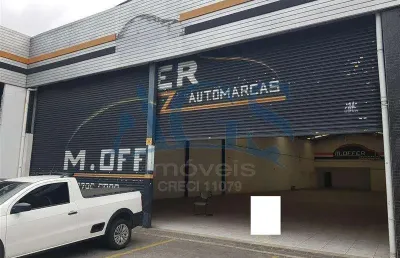 Barracão / Galpão / Depósito para alugar na Avenida Conselheiro Carrão, 1411, Carrão, São Paulo
