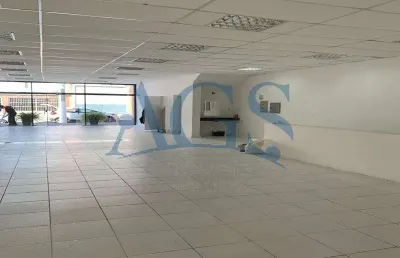 Ponto comercial para alugar na Rua Santa Gertrudes, 407, Tatuapé, São Paulo