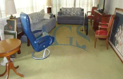 Apartamento com 3 quartos para alugar na Avenida Paes de Barros, 542, Mooca, São Paulo