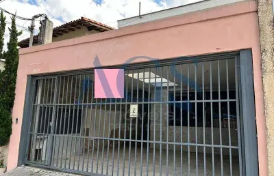 Casa com 3 quartos para alugar na Rua José Oscar De Abreu Sampaio, 372, Jardim Anália Franco, São Paulo