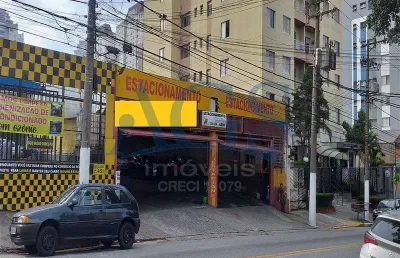 Ponto comercial à venda na Rua Nova Jerusalém, 480, Tatuapé, São Paulo