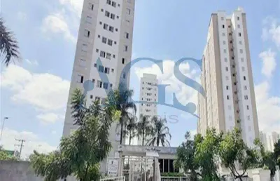 Apartamento com 2 quartos à venda na Rua Arnaldo Cintra, 454, Tatuapé, São Paulo