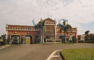 Casa em condomínio fechado com 3 quartos para alugar na Rodovia do Açúcar, 14, Itapecerica, Salto