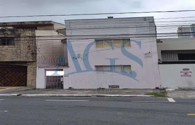 Casa com 3 quartos para alugar na Rua Serra de Botucatu, 83, Tatuapé, São Paulo