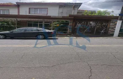 Casa com 4 quartos à venda na Rua Planalto, 407, Vila Formosa, São Paulo