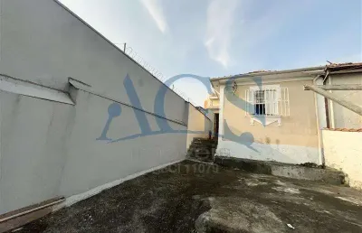 Casa com 1 quarto para alugar na Travessa Aral Moreira, 7, Vila Formosa, São Paulo