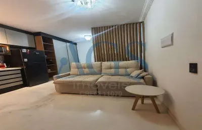 Apartamento com 1 quarto à venda na Rua Tiúba, 391, Vila Carrão, São Paulo
