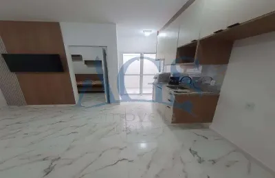 Apartamento com 1 quarto à venda na Rua Tiúba, 391, Vila Carrão, São Paulo