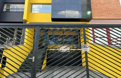 Casa comercial à venda na Rua Cantagalo, 35, Tatuapé, São Paulo