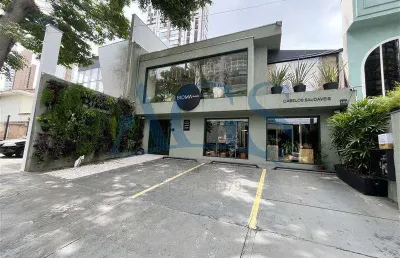 Casa comercial à venda na Rua Professor João de Oliveira Torres, 481, Jardim Anália Franco, São Paulo