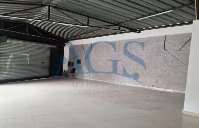 Ponto comercial para alugar na Rua Guaraciaba, 368, Tatuapé, São Paulo