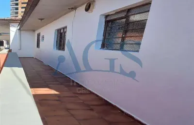 Casa com 1 quarto para alugar na Rua Luís Pinto, 217, Vila Carrão, São Paulo