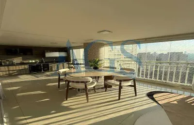 Apartamento com 3 quartos à venda na Rua Boa Esperança, 267, Tatuapé, São Paulo