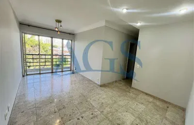Apartamento com 3 quartos para alugar na Avenida Cassandoca, 869, Mooca, São Paulo
