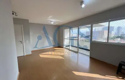 Apartamento com 3 quartos para alugar na Rua Teixeira de Melo, 295, Tatuapé, São Paulo