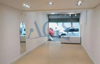 Casa comercial para alugar na Rua Apucarana, 921, Tatuapé, São Paulo