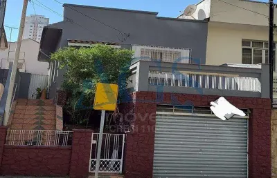 Casa com 2 quartos para alugar na Rua Sapucaia, 1049, Mooca, São Paulo