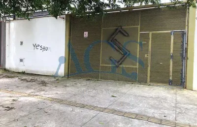 Terreno comercial para alugar na Rua Pinheiro Guimarães, 542, Vila Prudente, São Paulo