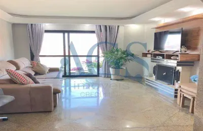 Apartamento com 4 quartos à venda na Rua Doutor Roberto Feijó, 528, Vila Prudente, São Paulo