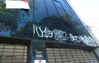 Ponto comercial para alugar na Rua Coelho Lisboa, 803, Tatuapé, São Paulo