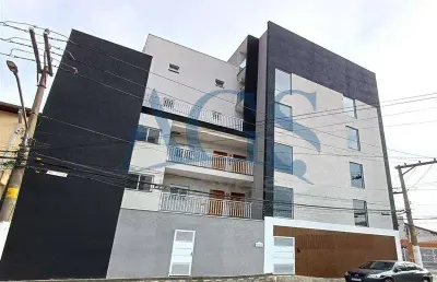 Apartamento com 1 quarto para alugar na Rua Pedro Malaquias, 218, Vila Carrão, São Paulo