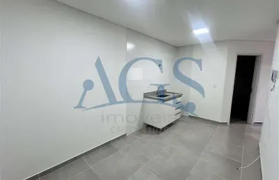 Apartamento com 2 quartos para alugar na Rua Pedro Bellegard, 290, Tatuapé, São Paulo