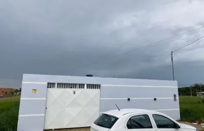 Casa com 2 quartos à venda no Centro, Iranduba 