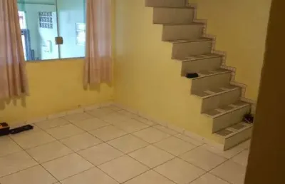 Casa com 1 quarto à venda na Rua Central, Coroado, Manaus