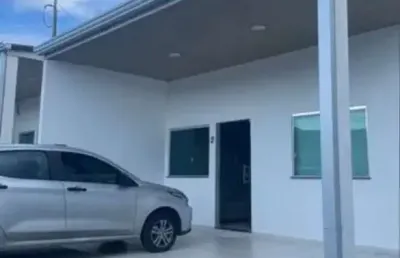 Casa com 2 quartos à venda na Rua André João Antonil, Flores, Manaus