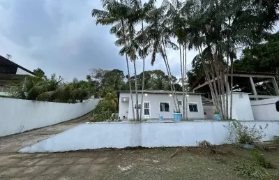 Casa com 3 quartos à venda na Rua Unaí, Tarumã, Manaus