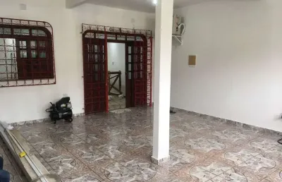 Casa com 3 quartos à venda na Rua São Dimas, São Jorge, Manaus