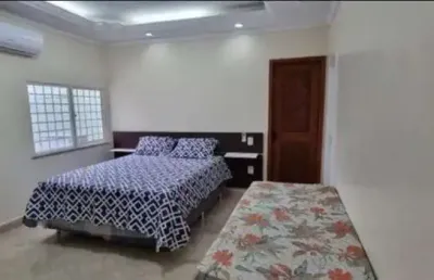 Casa com 4 quartos à venda na Rua Deusdeth Cabral, Planalto, Manaus