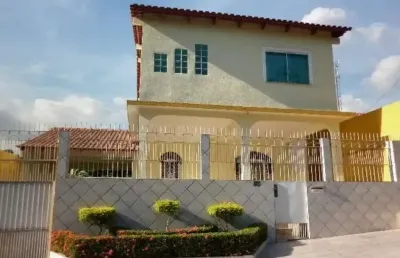 Casa com 3 quartos à venda na Rua Rio Acari, São José Operário, Manaus