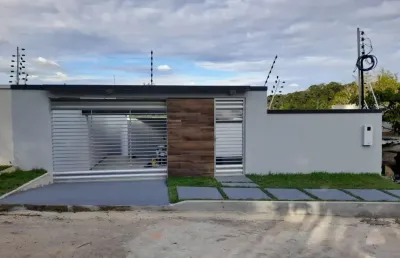 Casa com 3 quartos à venda na Residencial Tarumã, Tarumã, Manaus