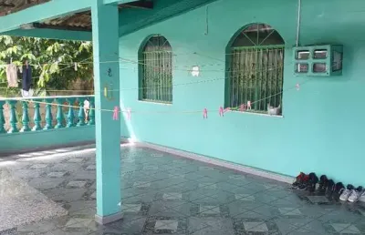 Casa com 5 quartos à venda na Avenida Maneca Marques, 707, Parque 10 de Novembro, Manaus