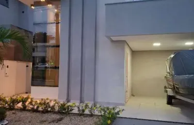 Casa com 3 quartos à venda na Avenida Frederico Baird, 621, Ponta Negra, Manaus