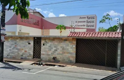 Casa com 4 quartos à venda na Rua Rio Ituxi, Nossa Senhora das Graças, Manaus
