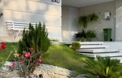Casa para venda no condomínio alphaville manaus 4 (pe)